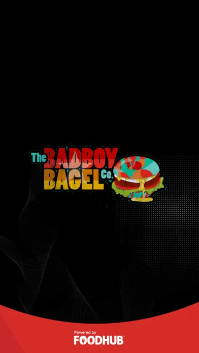 The Bad Boy Bagel Co Ekran Görüntüleri
