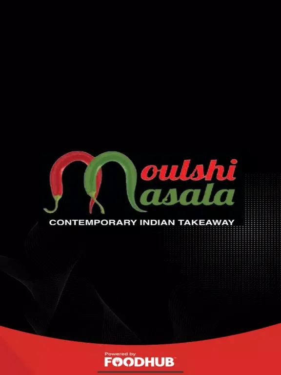 Moulshi Masala iPad  স্ক্রিনশট
