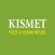 Kismet Pizza & Kebab House