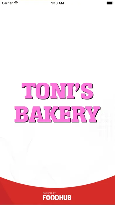 Скриншоты Toni's Bakery