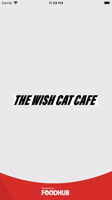 The Wish Cat Cafe سکرین شاٹس