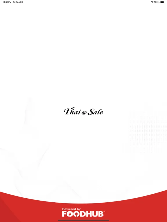 تصاویر Thai @ Sale iPad 