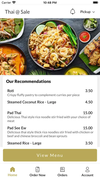 تصاویر Thai @ Sale