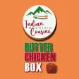 Butter Chicken Box Warkworth