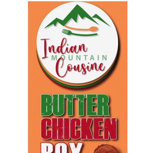 Butter Chicken Box Warkworth