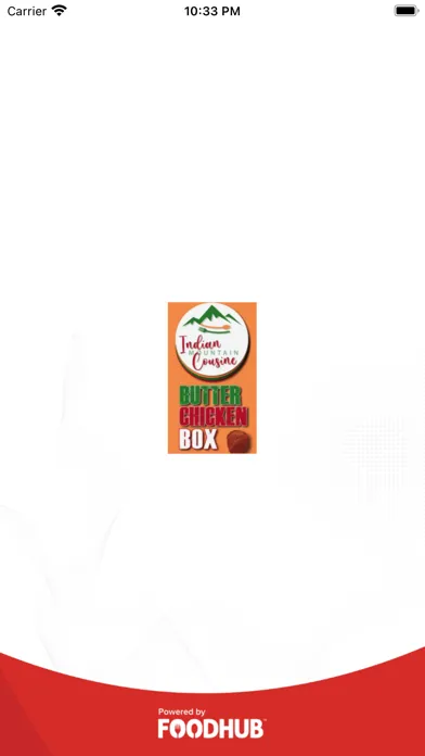 Butter Chicken Box Warkworth Screenshots