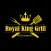 Royal King Grill.