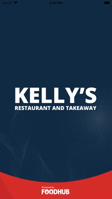 Tangkapan layar Kelly's Restaurant & Takeaway