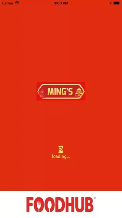 MING'S سکرین شاٹس