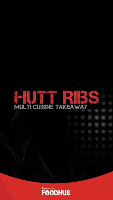 Captures d'écran de Hutt Ribs