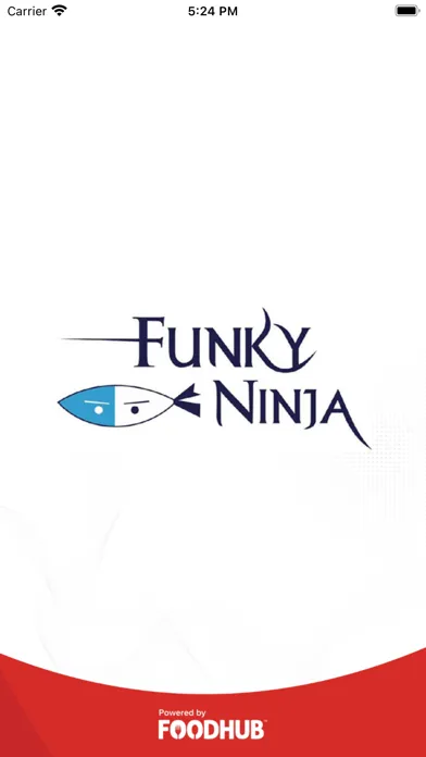 Funky Ninja Ekran Görüntüleri