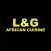 L&G African Cuisine