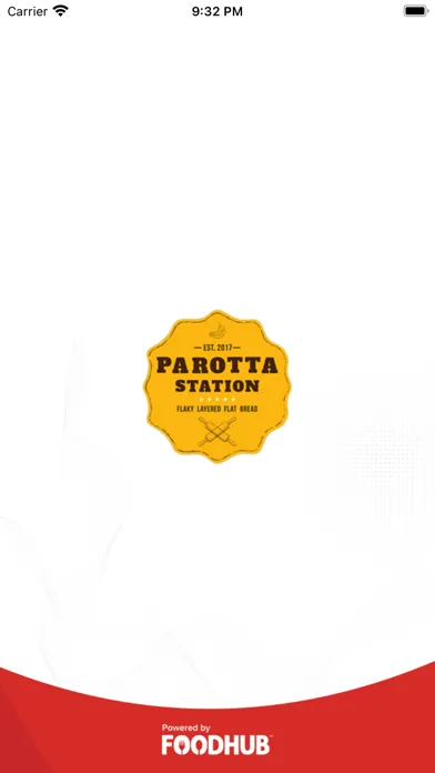Tangkapan skrin Parotta Station Restaurant