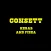 Consett Kebab & Pizza Ltd