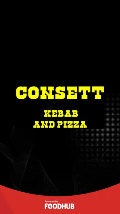 ภาพหน้าจอของ Consett Kebab & Pizza Ltd