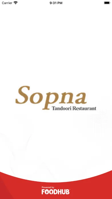 Ảnh chụp màn hình của Sopna Tandoori Restaurant