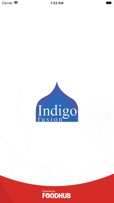 Indigo Fusion 스크린샷