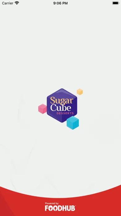 Скриншоты Sugar Cube Desserts