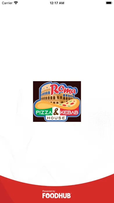 تصاویر Roma pizza & kebab House.