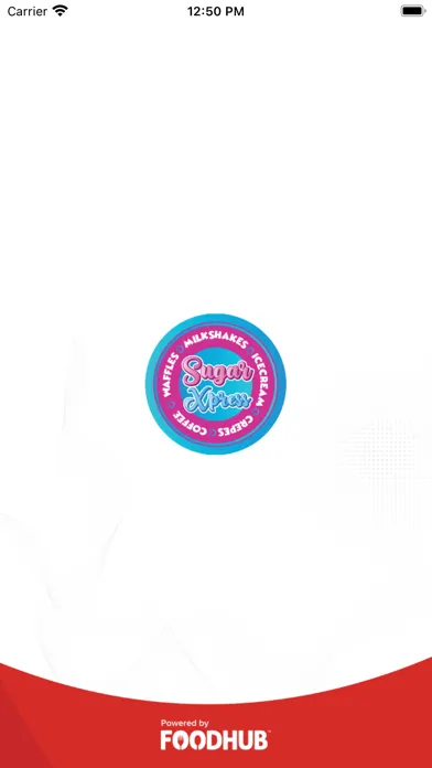 Captures d'écran de SUGAR XPRESS