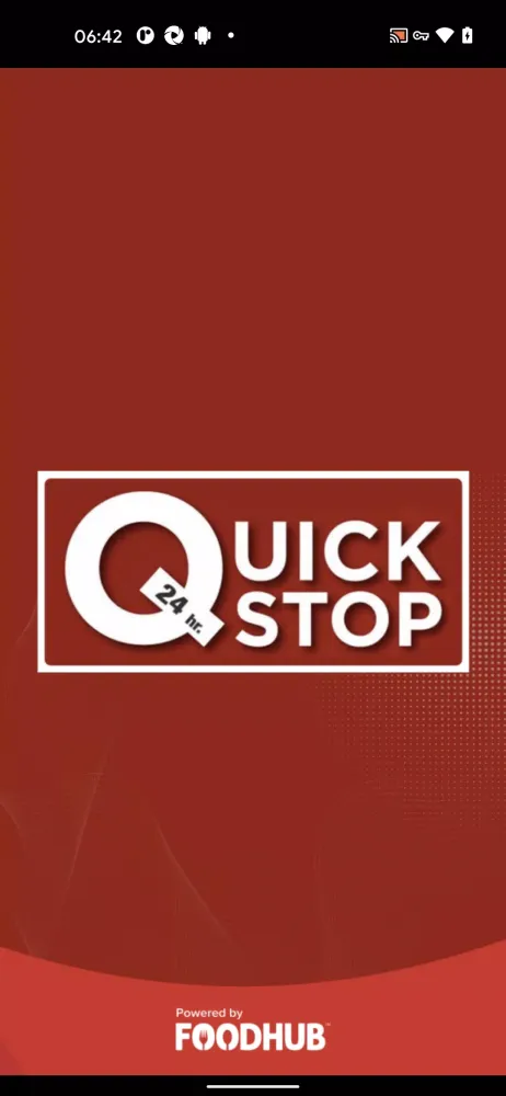 Quick Stop应用截图