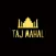 Taj Mahal..