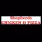 Shepherds Chicken And Pizza