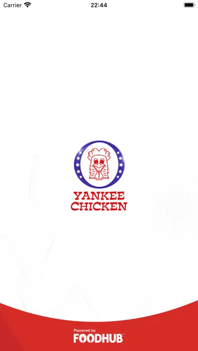 Yankee Chicken स्क्रीनशॉट