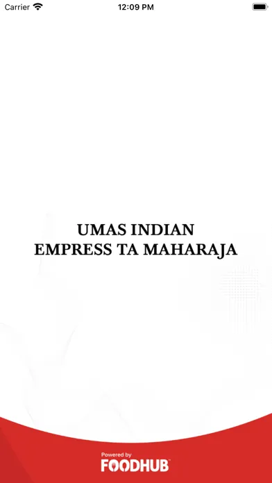 Umas Indian Empress স্ক্রিনশট