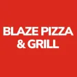 Blaze Pizza and Grill SG18 8AX
