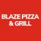 Blaze Pizza and Grill SG18 8AX