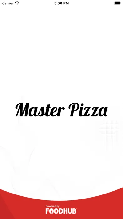 Master Pizza Barry स्क्रीनशॉट