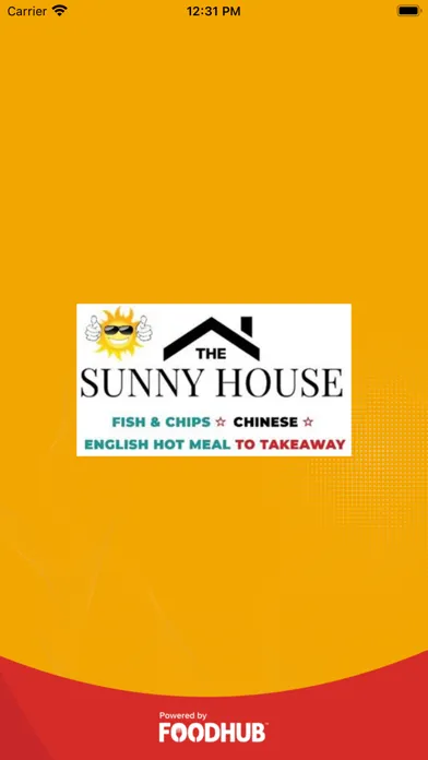 The Sunny House Screenshots