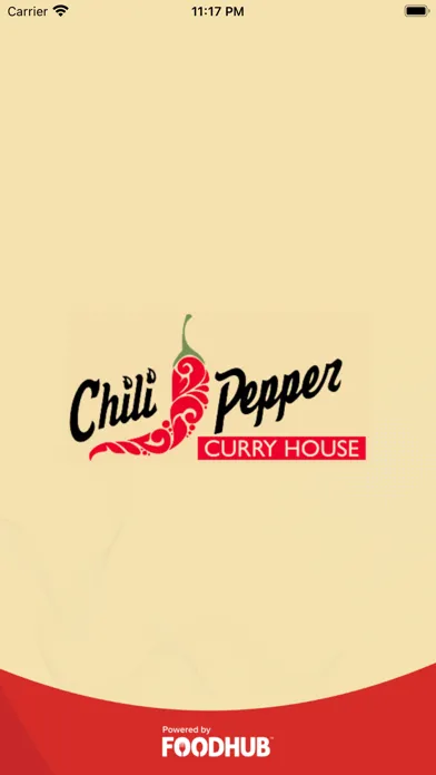 Capturas de pantalla de Chilli Pepper Curry House