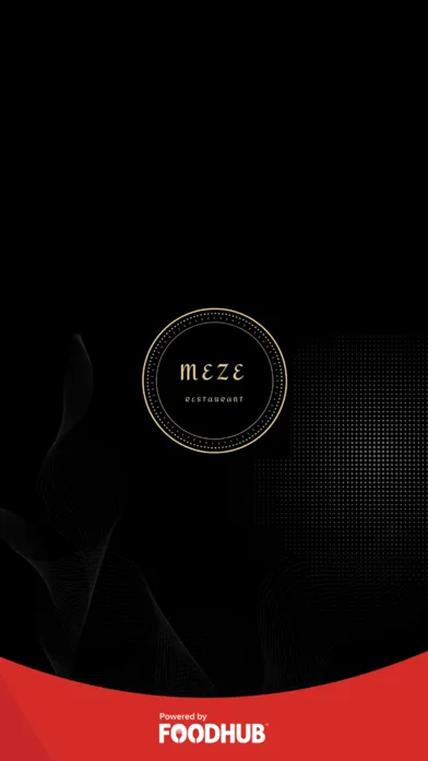 Скриншоты Meze Restaurant Eastbourne