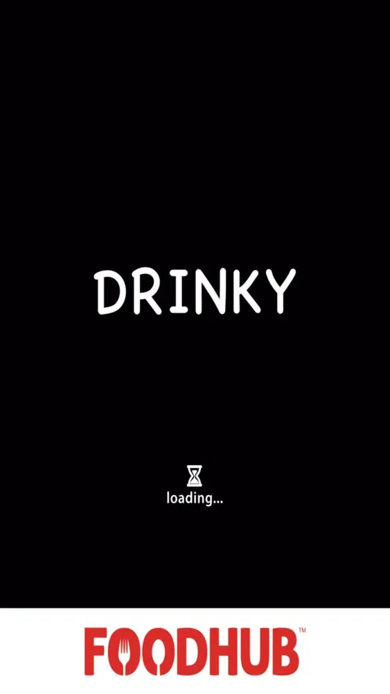 Drinky應用截圖