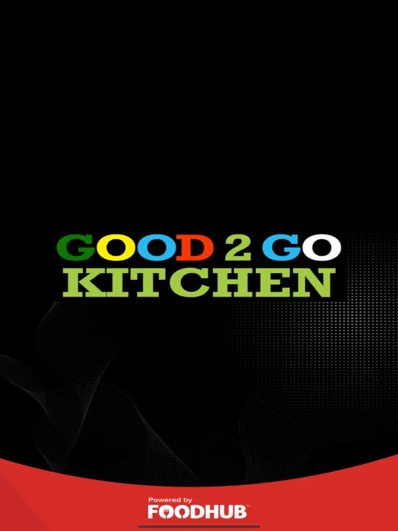 Capturas de pantalla de Good 2 Go Kitchen iPad 