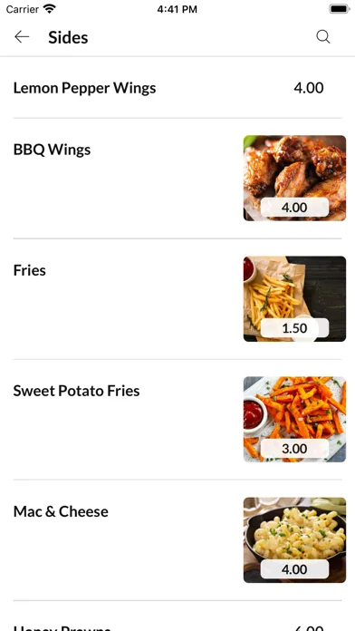Capturas de pantalla de Good 2 Go Kitchen