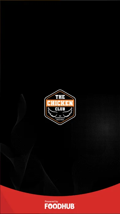 THE CHICKEN CLUB سکرین شاٹس