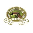 Farmhouse Giant's Burger