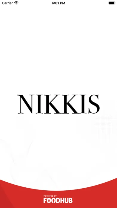 Screenshot di NIKKIS