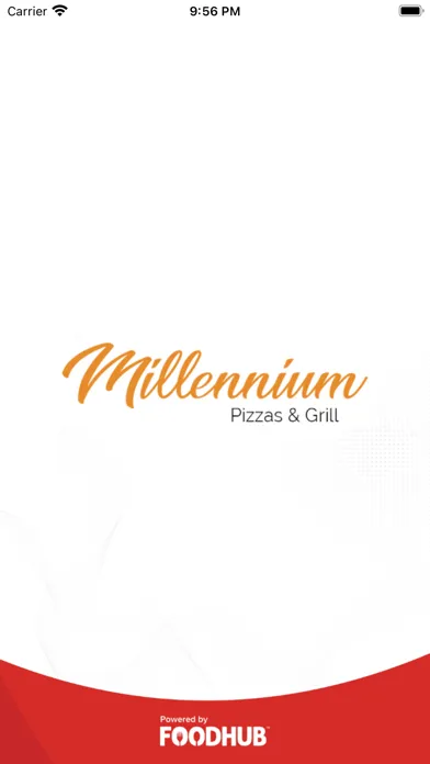 Millennium Pizzas & Grill Screenshots