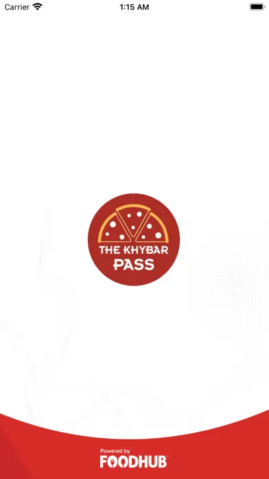 Capturas de pantalla de The Khyber Pass