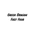 Green Dragon Fast Food