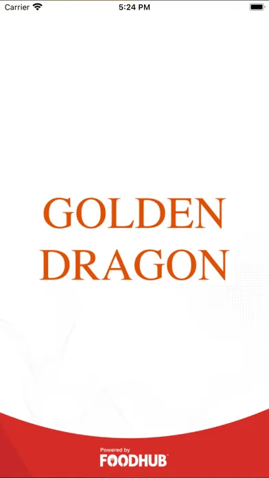 Capturas de pantalla de Golden Dragon.