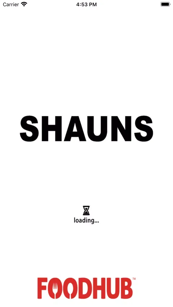 Capturas de pantalla de Shauns