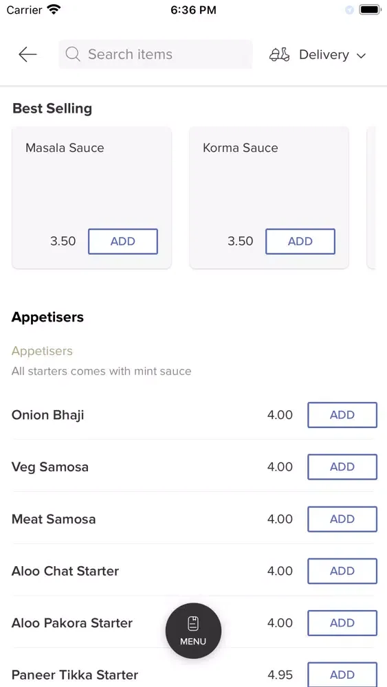 تصاویر Raj Mahal Tandoori