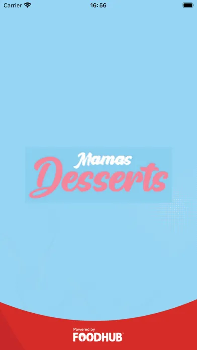Скриншоты Mamas Dessert