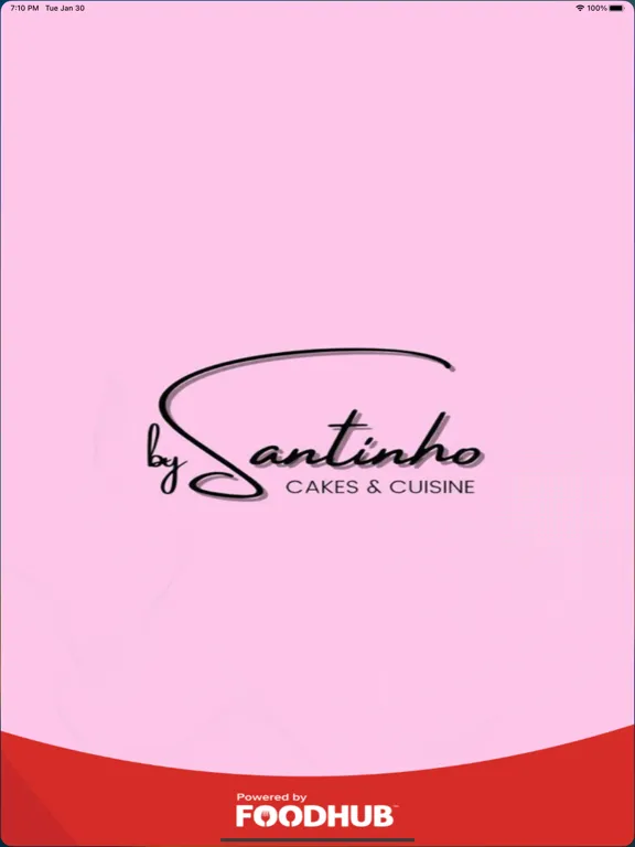 By Santinho iPad  Screenshots