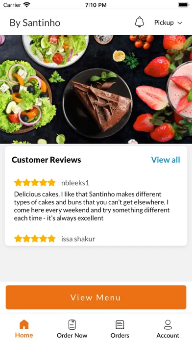 By Santinho Screenshots